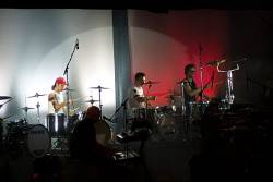 Weihnachtstour 2003