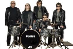 Bandfotos
