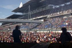 Lausitzring 2007